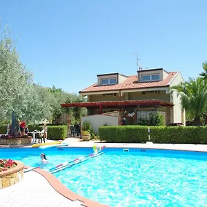 Fontana Barone Apartment Cefalu