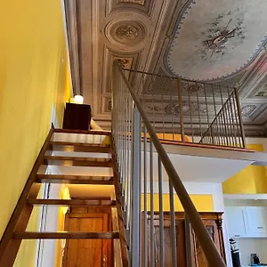 Al Giglio Bottonato Apartment Florence