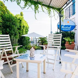 Mistral Apartment Canneto (Lipari)
