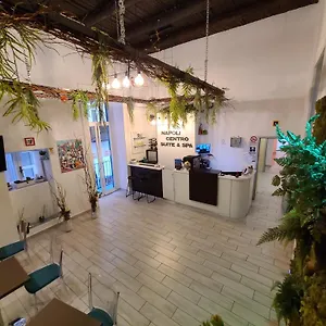 Pensjonat Centro E