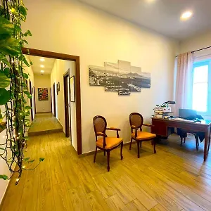 Nocleg ze śniadaniem Casa Agnese