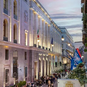 Residenza Toledo Naples