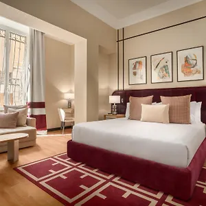 Mate Collection Mia, Colosseum Hotel Rome