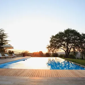 Vitabella Toscana Farm stay Seggiano