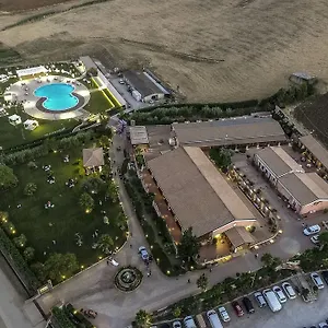 Casale Margherita Country house Cammarata