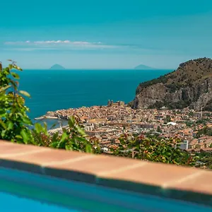 L' Arca Apartment Cefalu