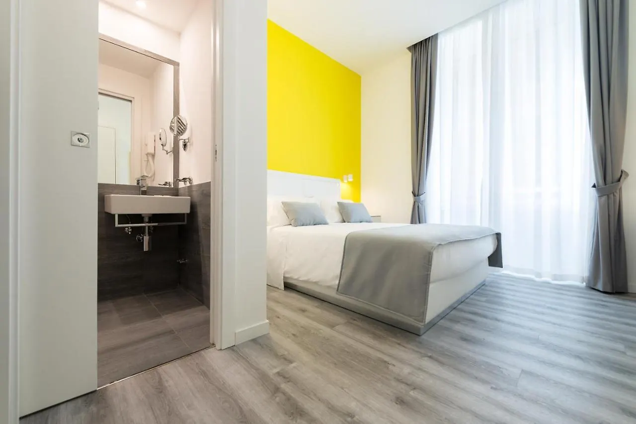 Pensjonat Hotel Napoliving