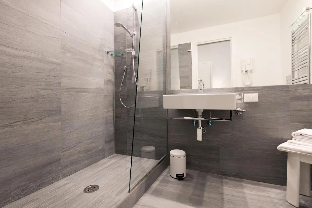 Hotel Napoliving Pensjonat Neapol