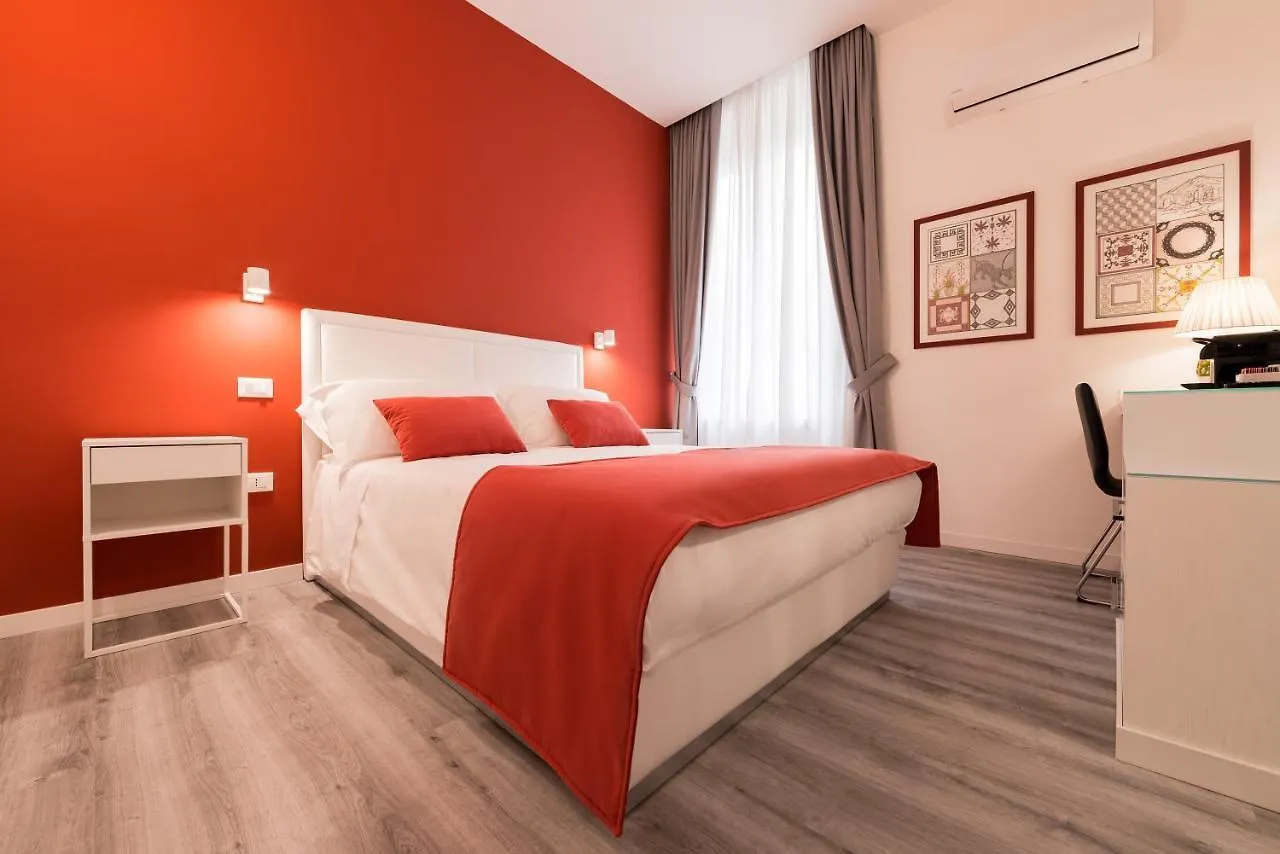 Hotel Napoliving