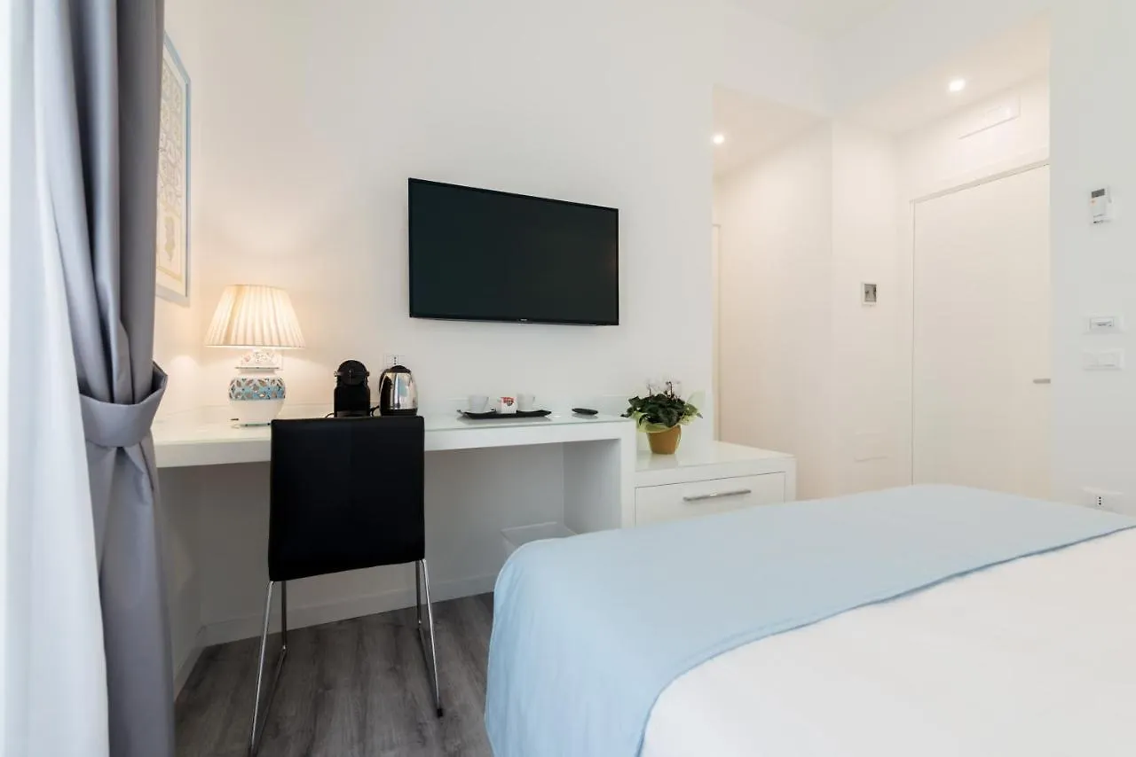 Hotel Napoliving Pensjonat