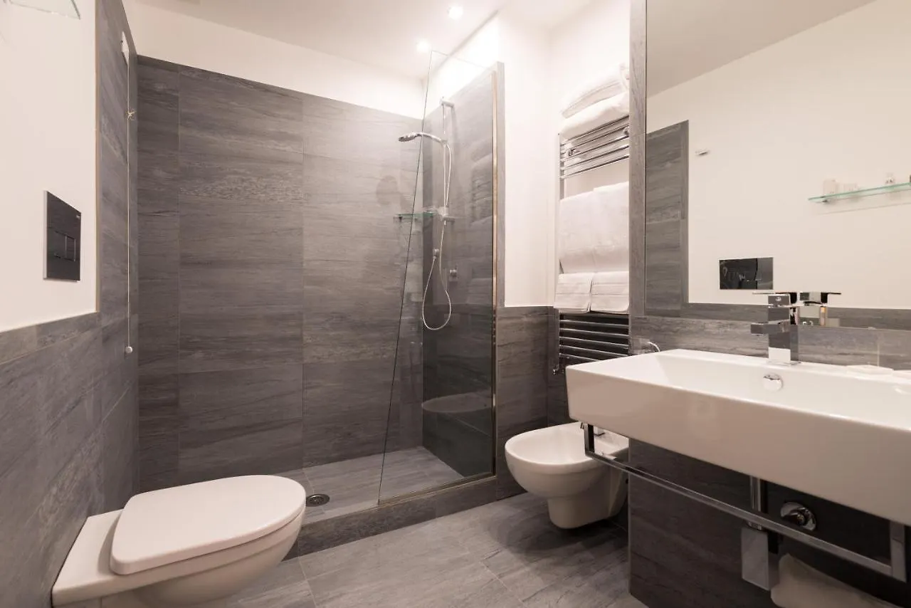 Penzion Hotel Napoliving