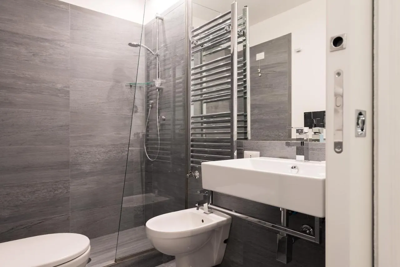 Pensjonat Hotel Napoliving
