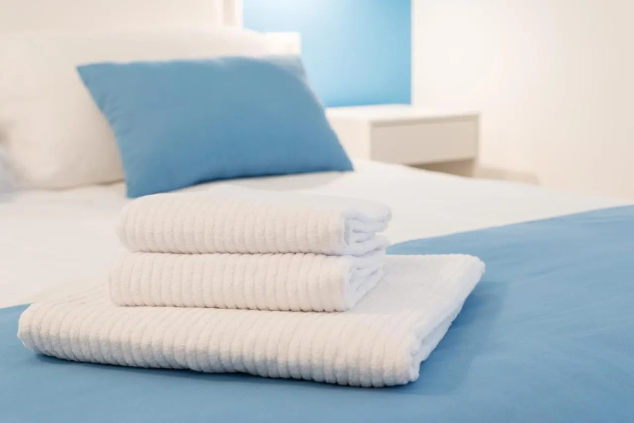 Hotel Napoliving Pensjonat