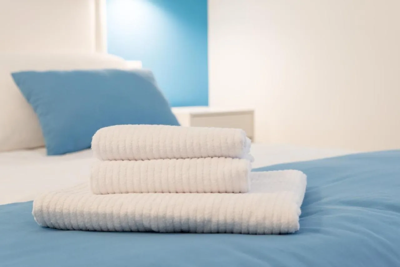 Hotel Napoliving