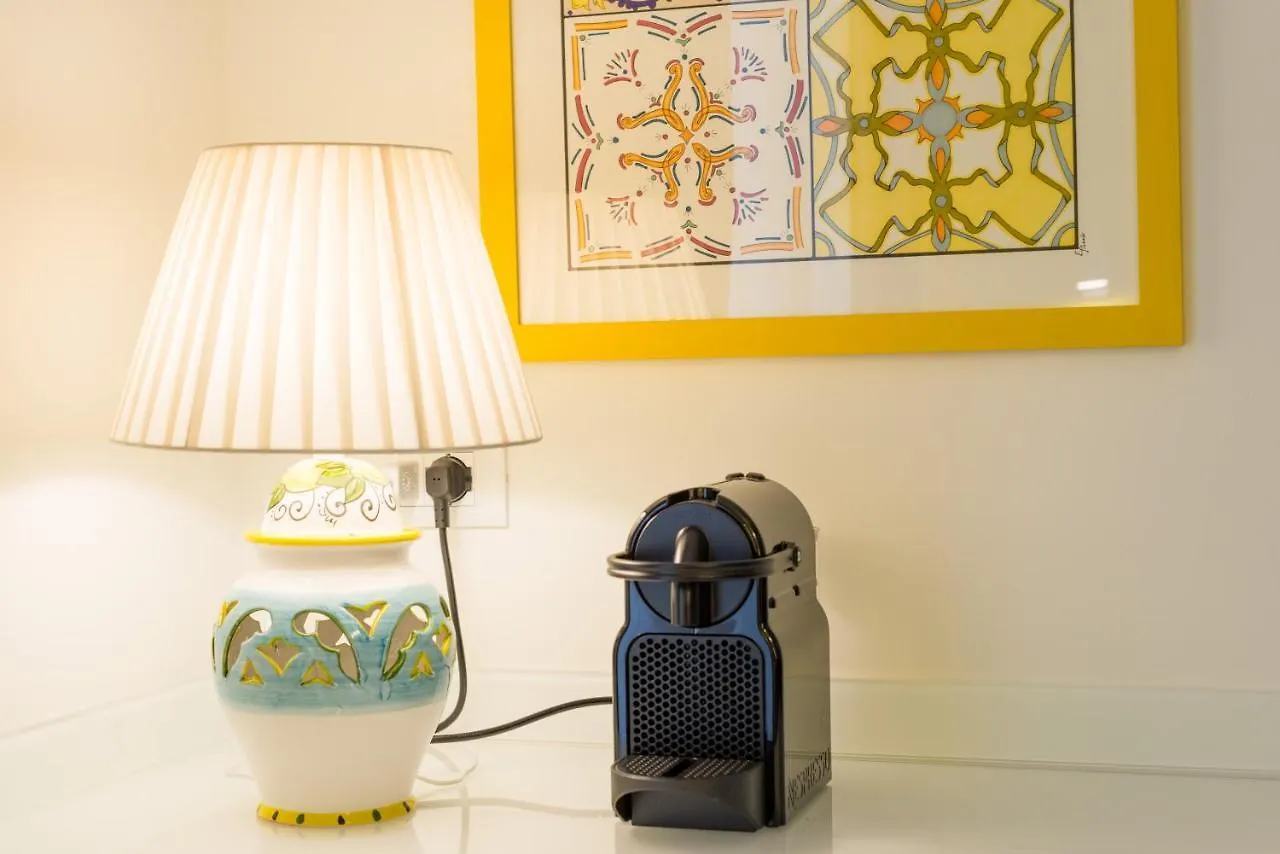 Pensjonat Hotel Napoliving