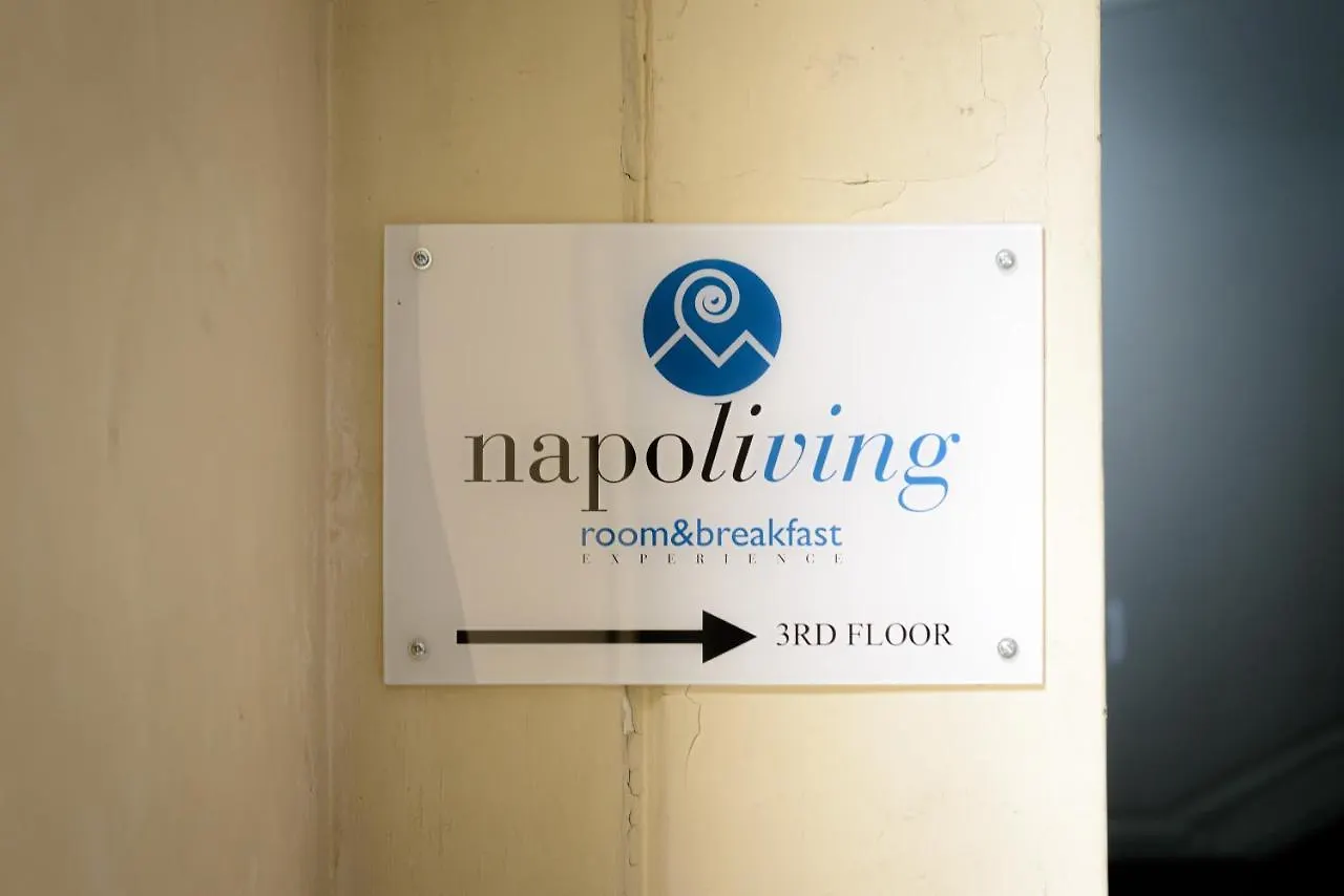 Penzion Hotel Napoliving